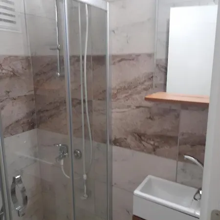 Apartment Life Apart Antalya