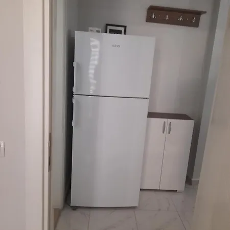 Apartment Life Apart