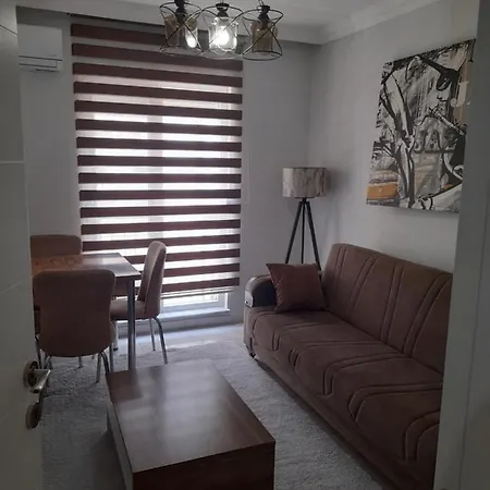 Apartment Life Apart Antalya