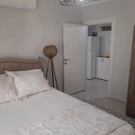 Life Apart Apartment