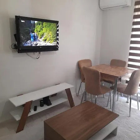 Apartment Life Apart *