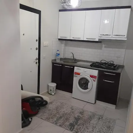 Apartment Life Apart Antalya