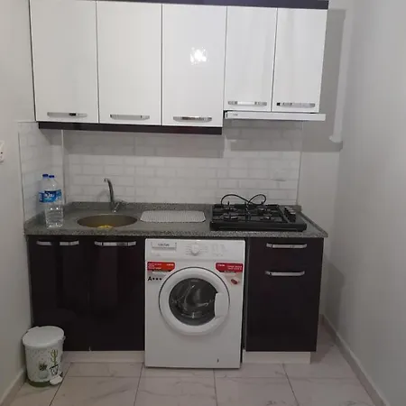 Apartment Life Apart